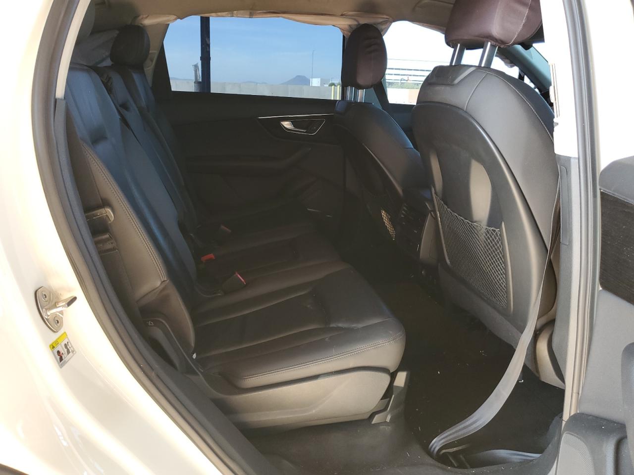 2020 Audi Q7 Premium Plus VIN: WA1LXAF71LD003435 Lot: 92300855