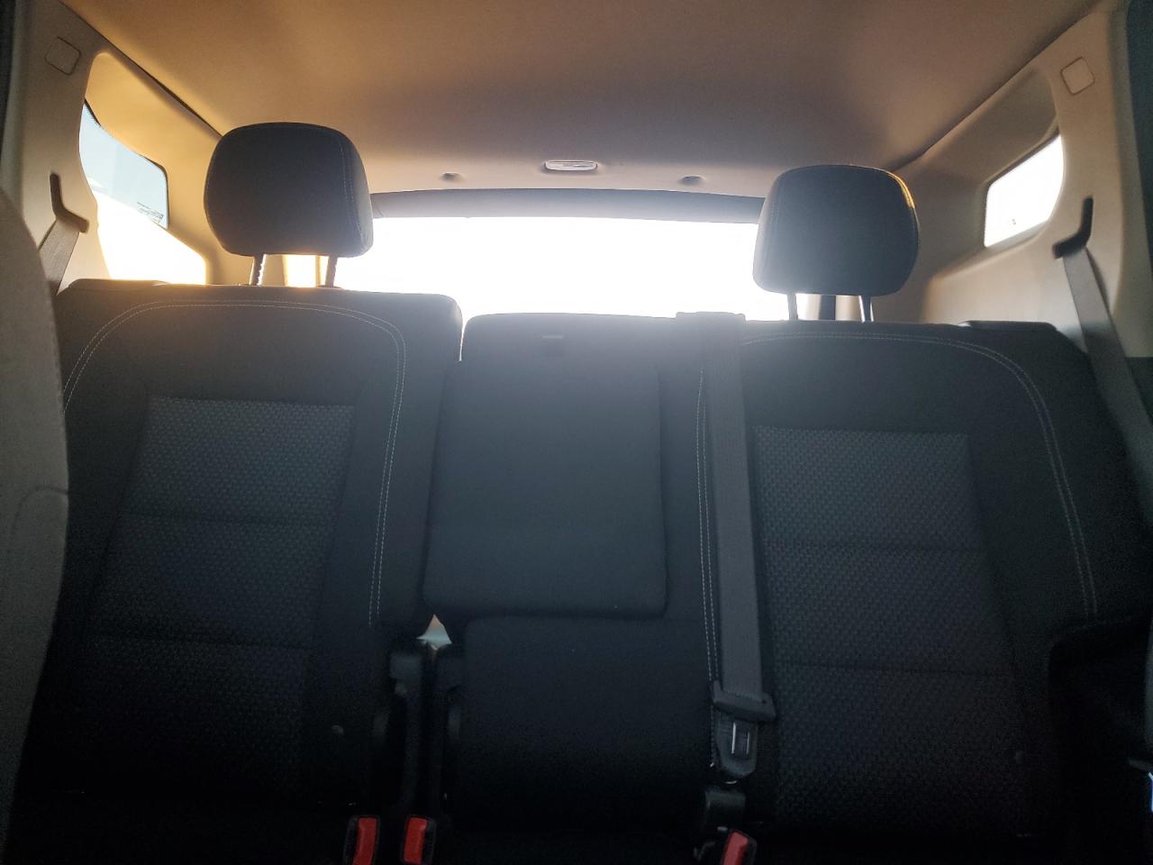 2023 GMC Terrain Sle VIN: 3GKALMEG4PL129725 Lot: 92807465