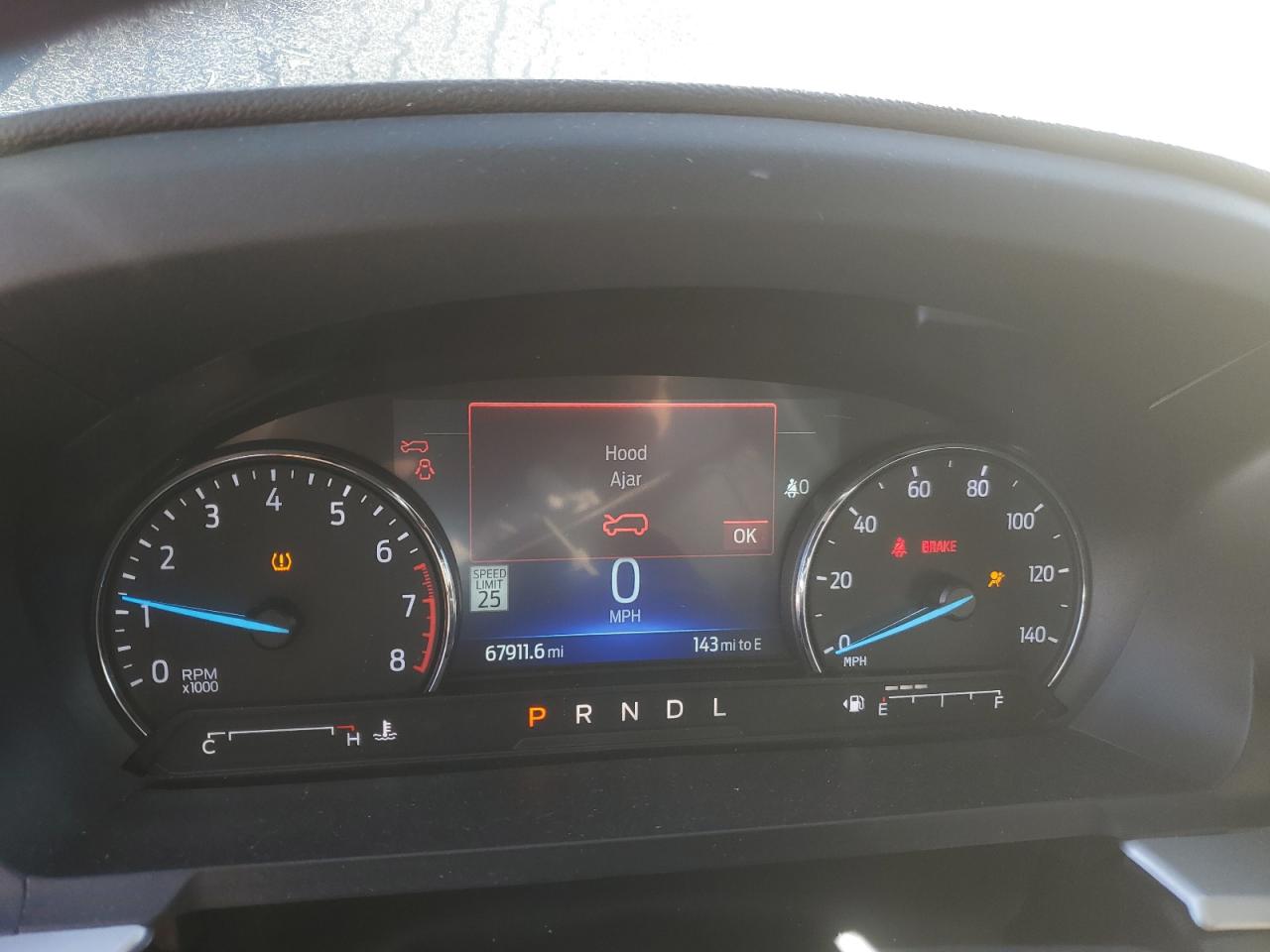 2022 Ford Explorer Xlt VIN: 1FMSK8DH5NGB63223 Lot: 92330685