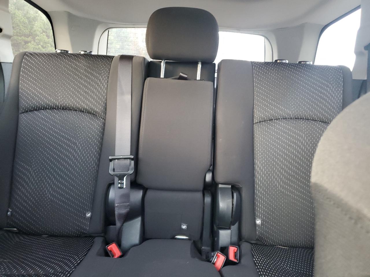 2017 Dodge Journey Se VIN: 3C4PDCAB2HT637118 Lot: 92342575