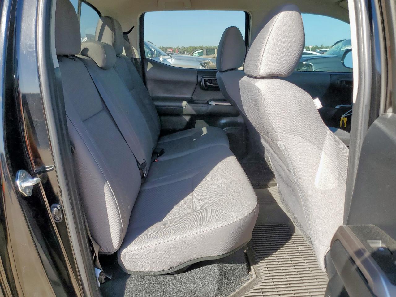 2023 Toyota Tacoma Double Cab VIN: 3TMAZ5CNXPM218310 Lot: 91073515