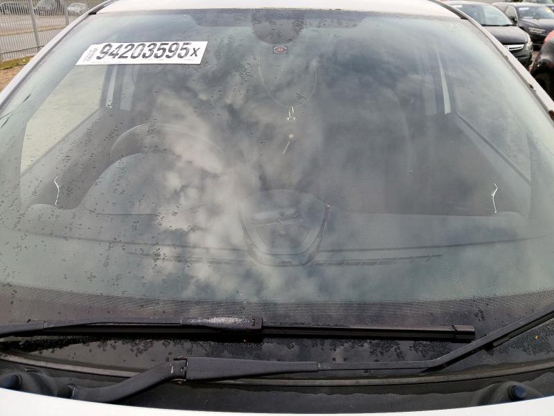 2008 VAUXHALL CORSA DESI