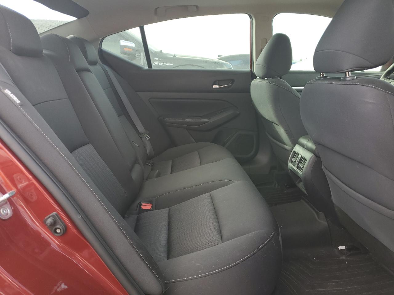 2019 Nissan Altima Sv VIN: 1N4BL4DV9KN311435 Lot: 93296325