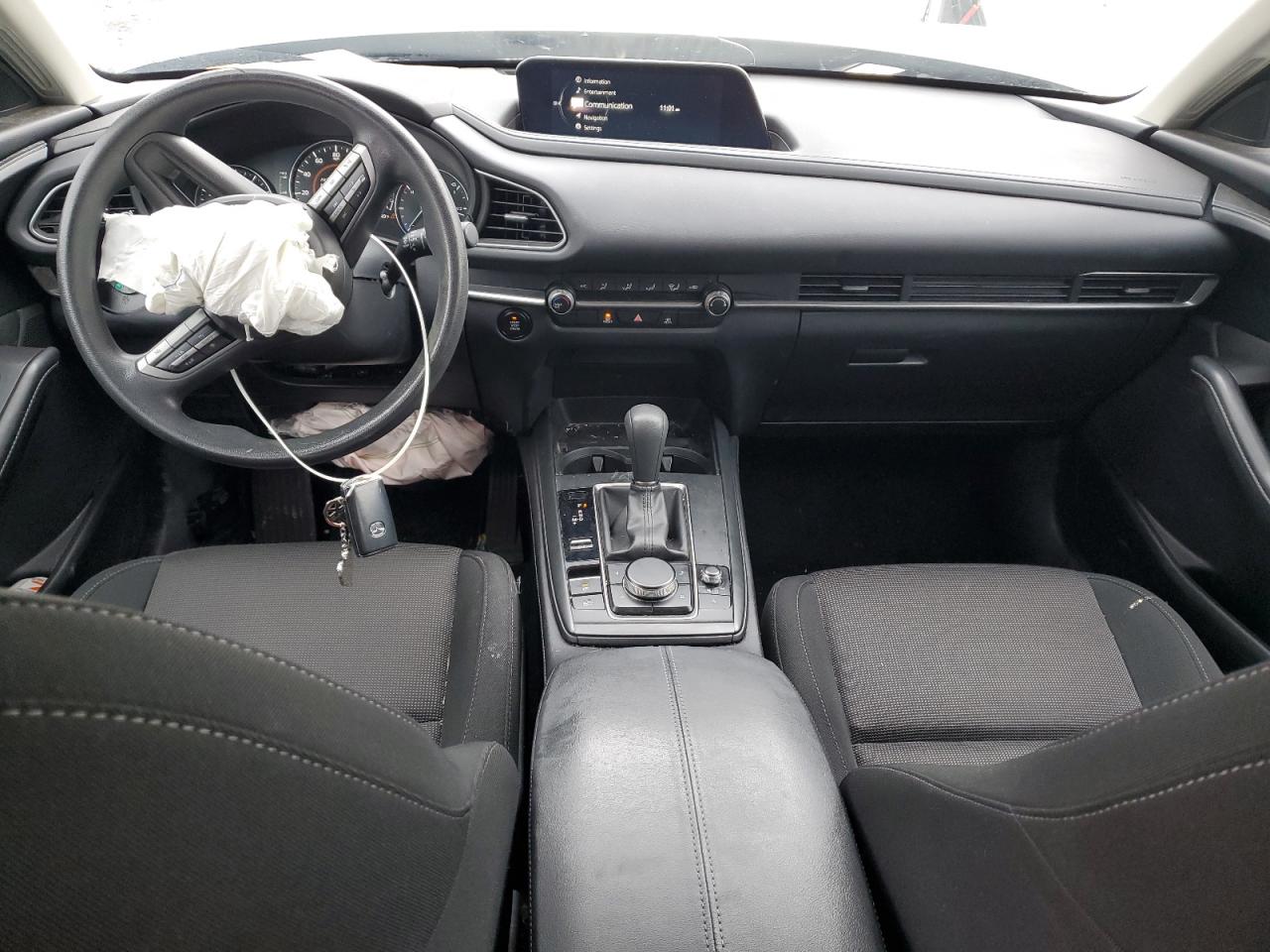 2023 Mazda Cx-30 VIN: 3MVDMBAM0PM562330 Lot: 93371615