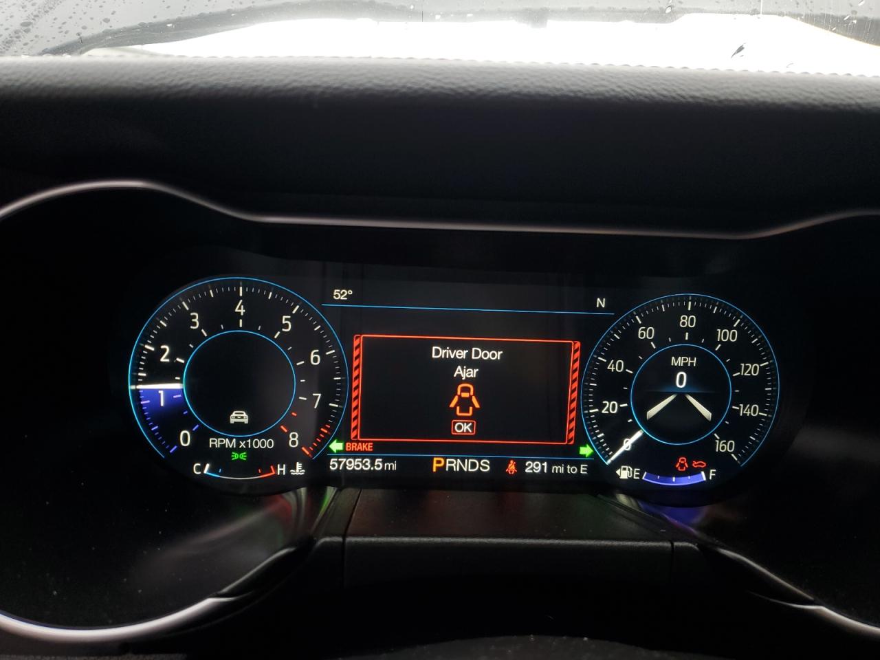 2021 Ford Mustang Gt VIN: 1FA6P8CF3M5140885 Lot: 92755125