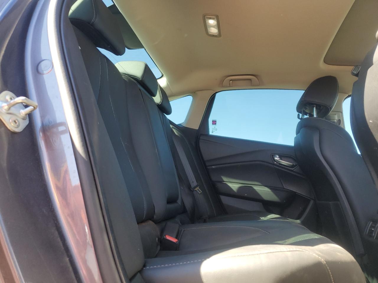 2022 Acura Tlx Technology VIN: 19UUB5F44NA000170 Lot: 91987955