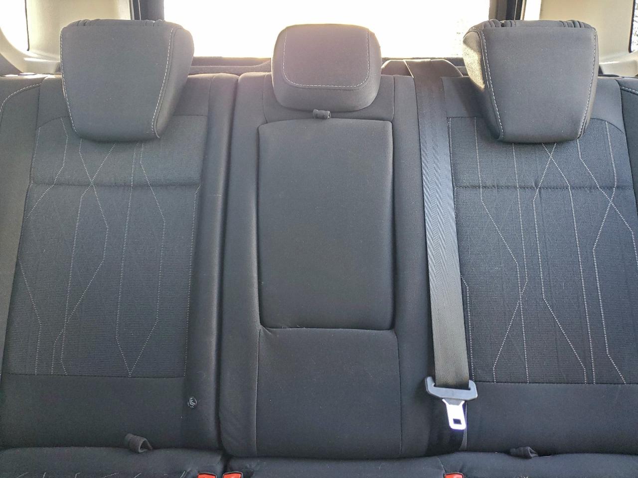 2019 Ford Ecosport Se VIN: MAJ6S3GL8KC294633 Lot: 93237175