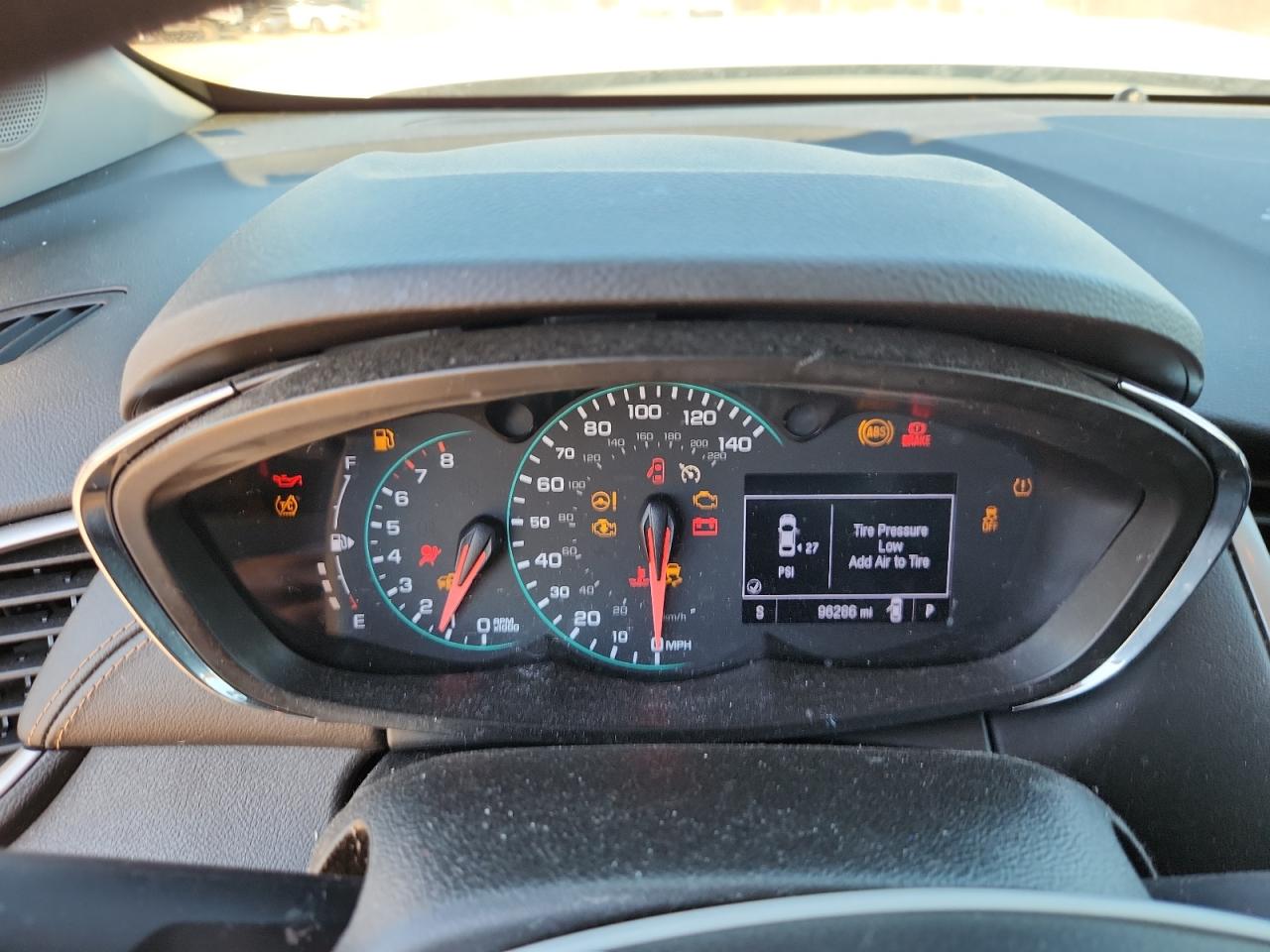 2019 Chevrolet Trax Ls VIN: 3GNCJKSB4KL361054 Lot: 91507695