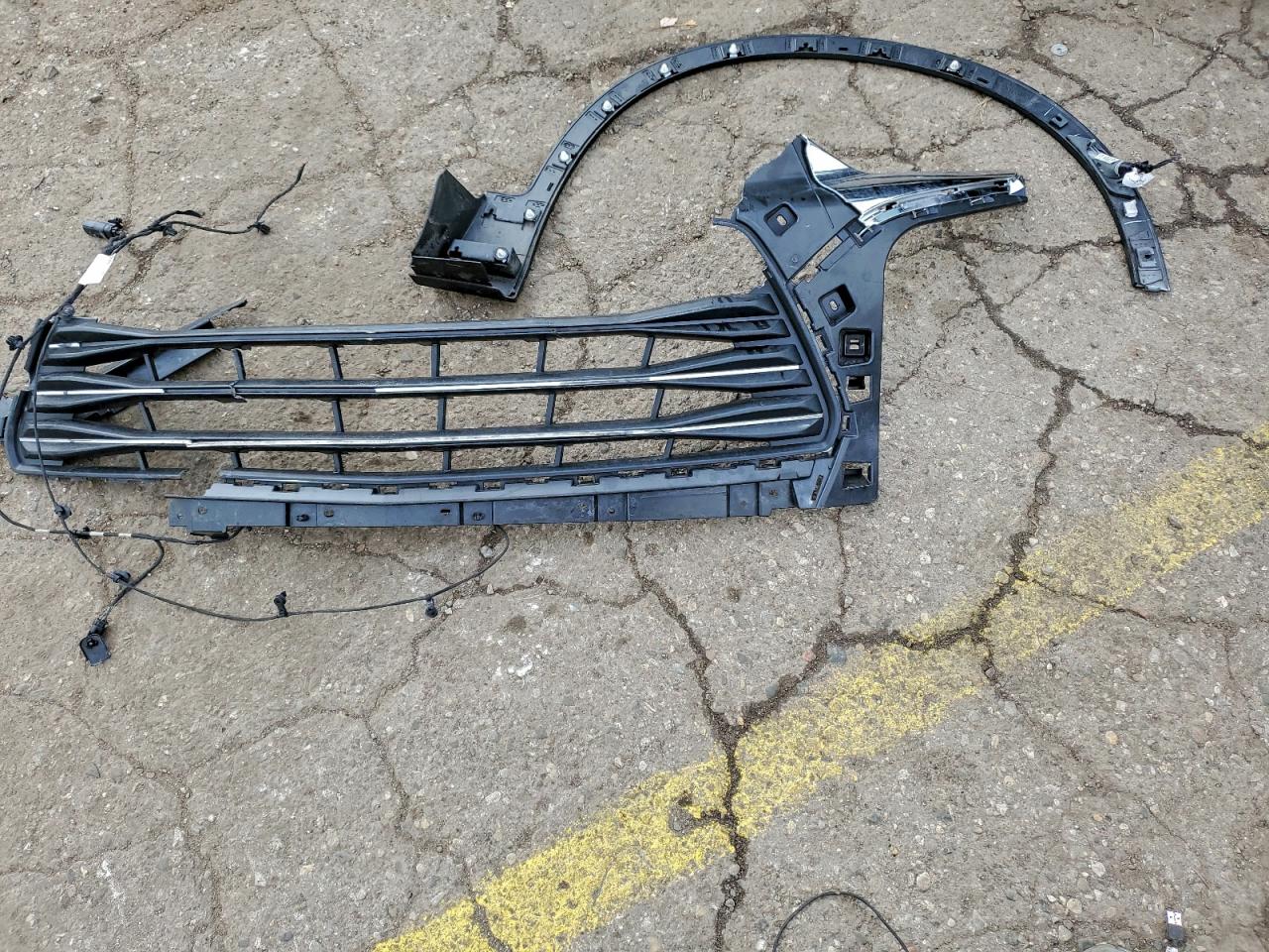 2021 Chevrolet Blazer 2Lt VIN: 3GNKBCR45MS584072 Lot: 92757385