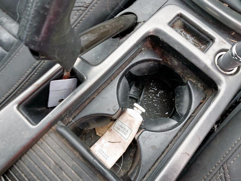 2013 VOLVO C30 2.0 R DESIGN LUX 3DR