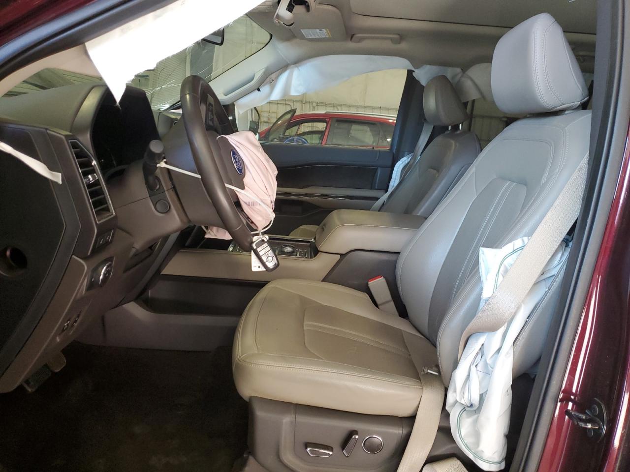 2021 Ford Expedition Max Limited VIN: 1FMJK2AT0MEA49738 Lot: 92615355