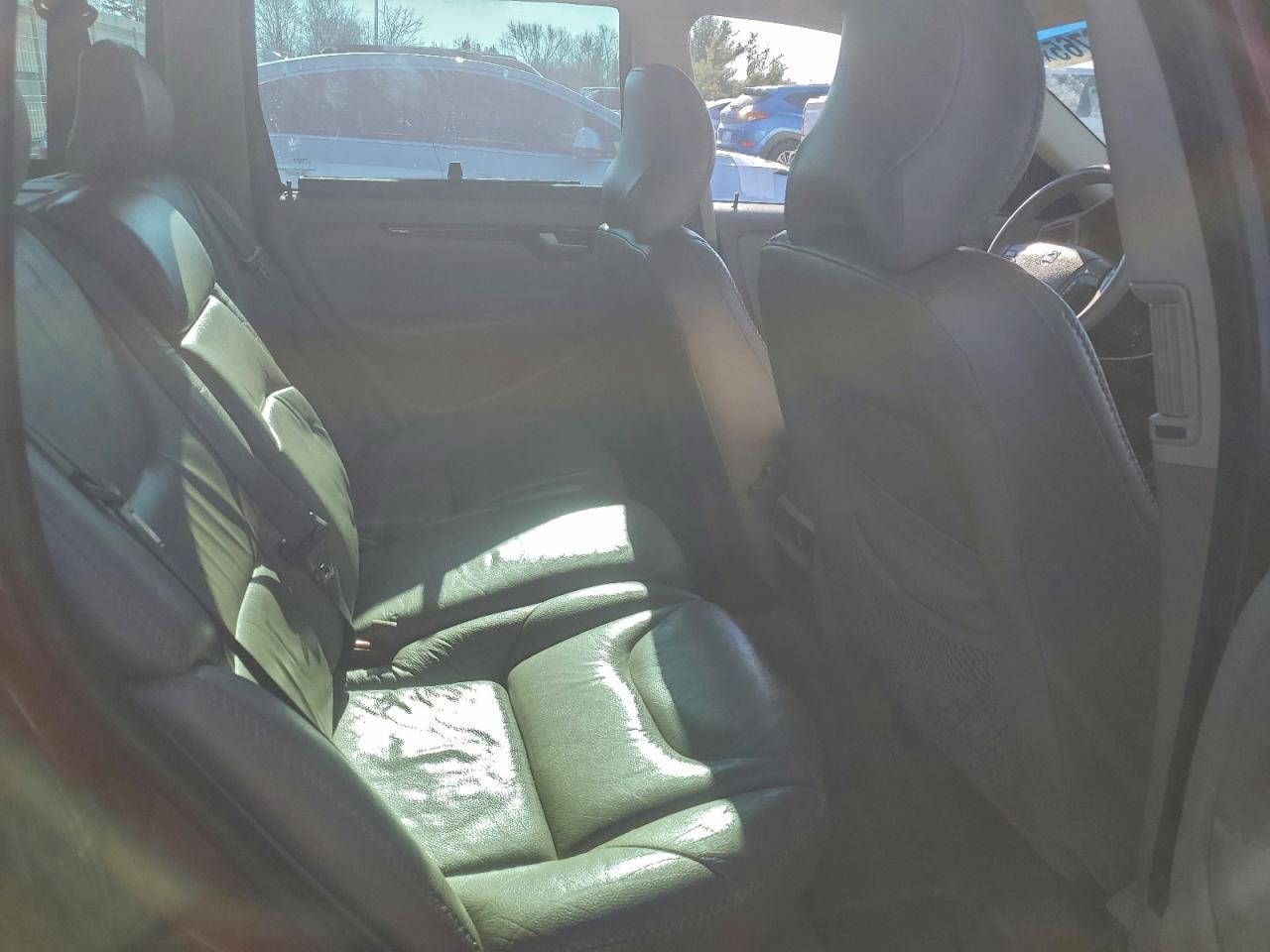 2004 Volvo Xc70 VIN: YV1SZ59H841130350 Lot: 93266765