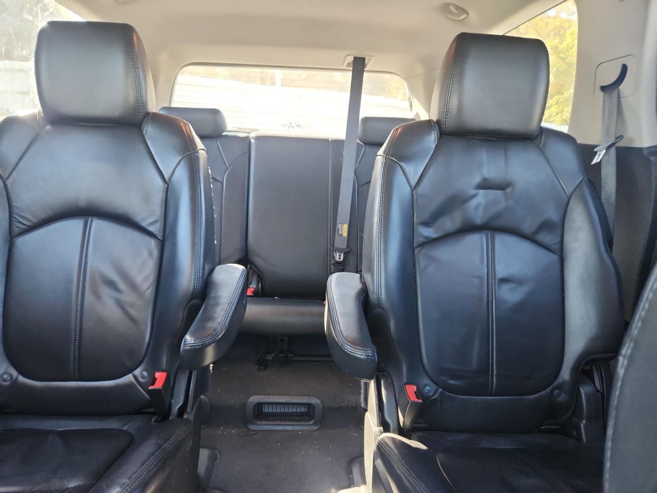 2012 GMC Acadia Slt-1 VIN: 1GKKRRED2CJ387166 Lot: 91856085