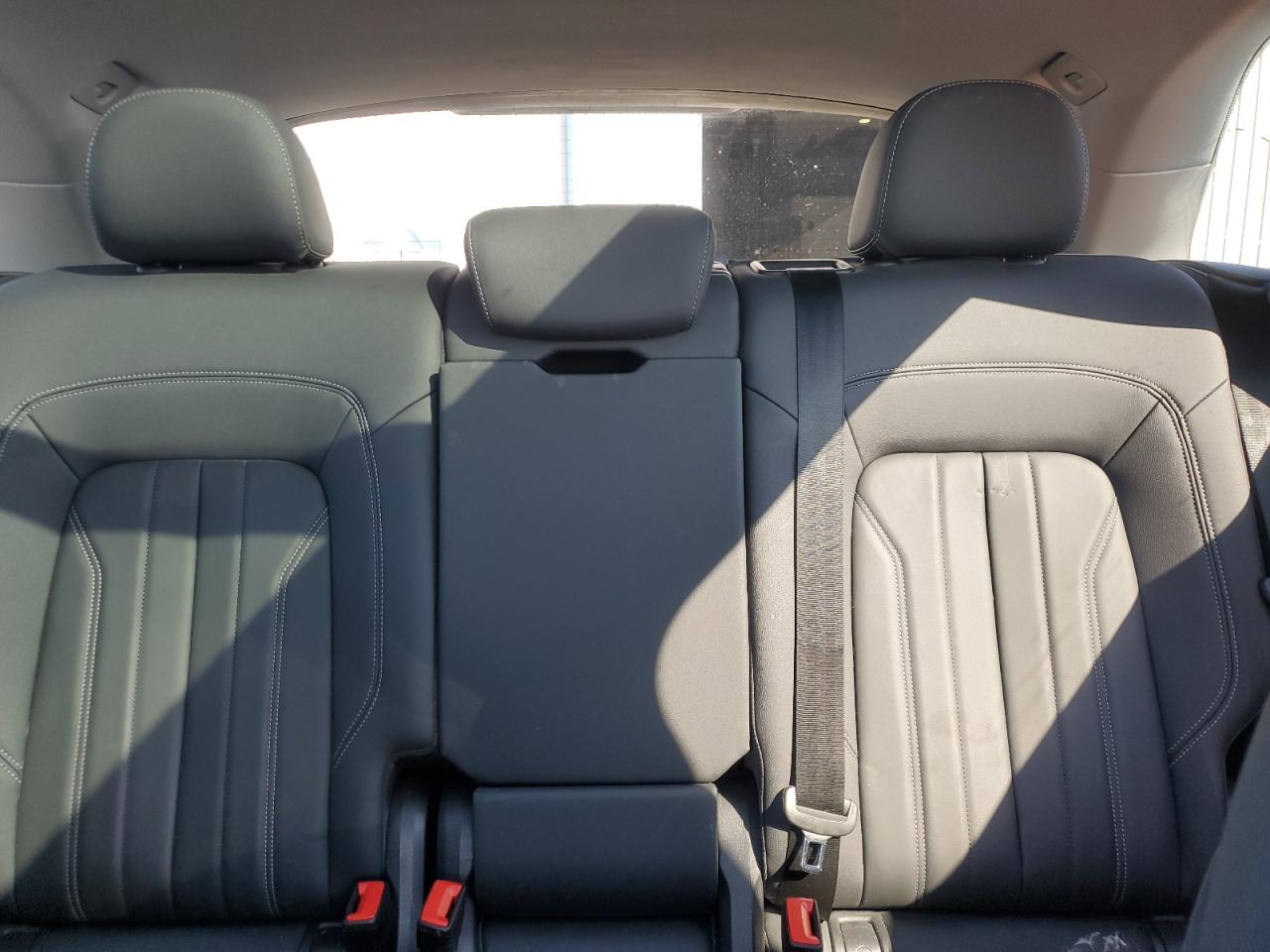 2023 Audi Q5 Premium Plus 45 VIN: WA1EAAFY6P2149916 Lot: 91740375