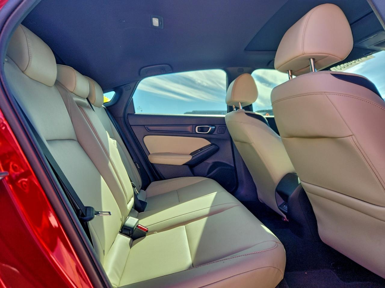 2024 Acura Integra A-Spec Tech VIN: 19UDE4H61RA023685 Lot: 94090335