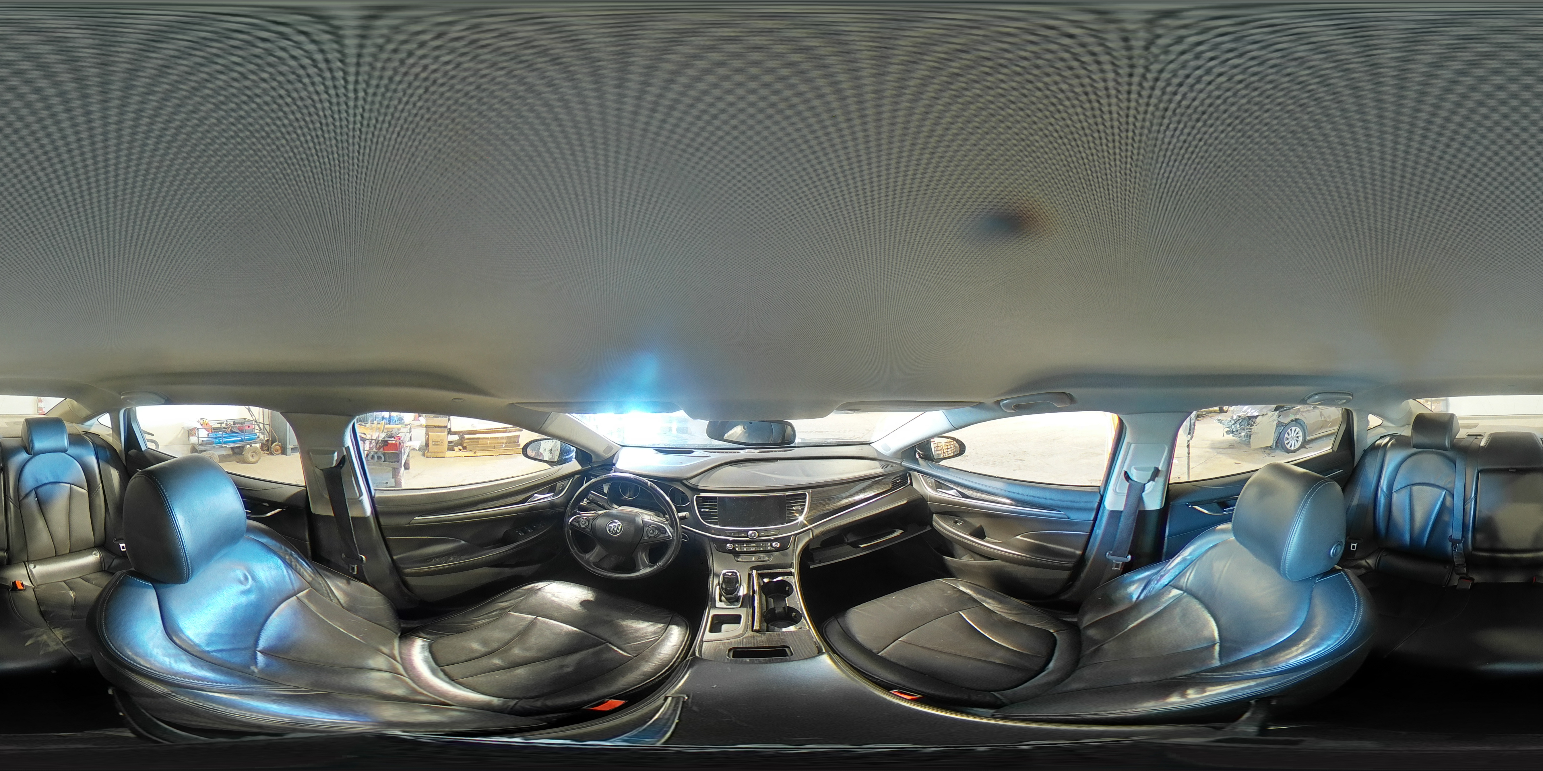 2017 Buick Lacrosse Premium VIN: 1G4ZS5SS2HU131959 Lot: 92247145