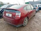 2005 TOYOTA PRIUS 1.5 VVTI T SPIRIT HYBRID 5DR CVT AUTO for sale at Copart BRISTOL
