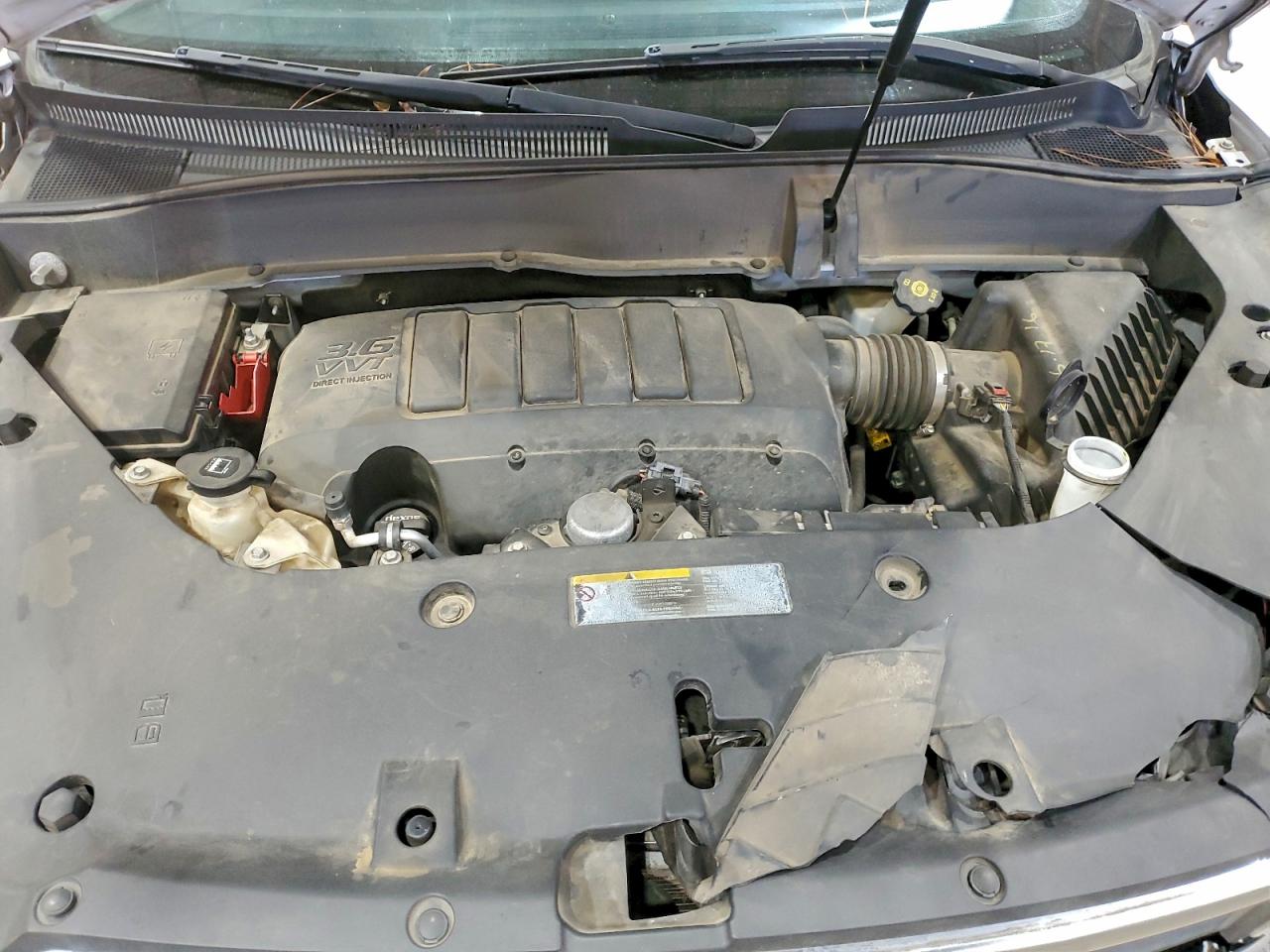 2016 GMC Acadia Slt-1 VIN: 1GKKRRKD0GJ159225 Lot: 92920875