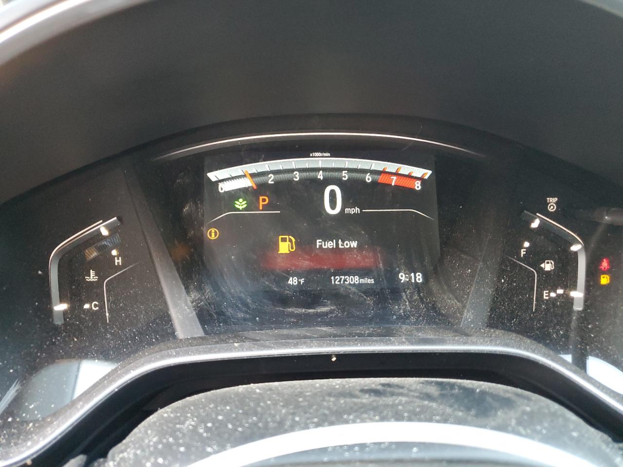 2017 Honda Cr-V Exl VIN: 5J6RW2H80HL024573 Lot: 91737815