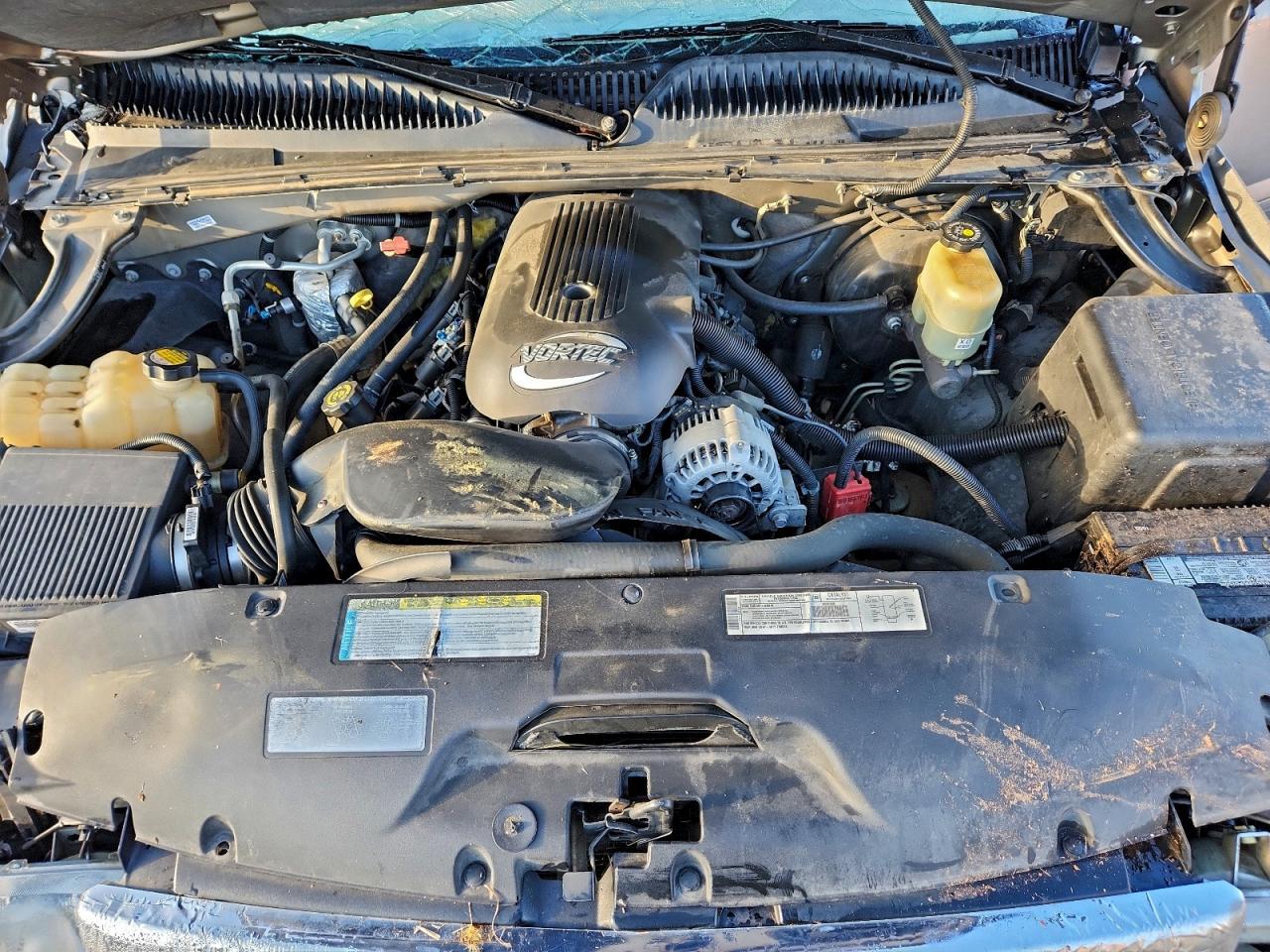 2001 GMC New Sierra C1500 VIN: 2GTEC19T711187873 Lot: 94255805