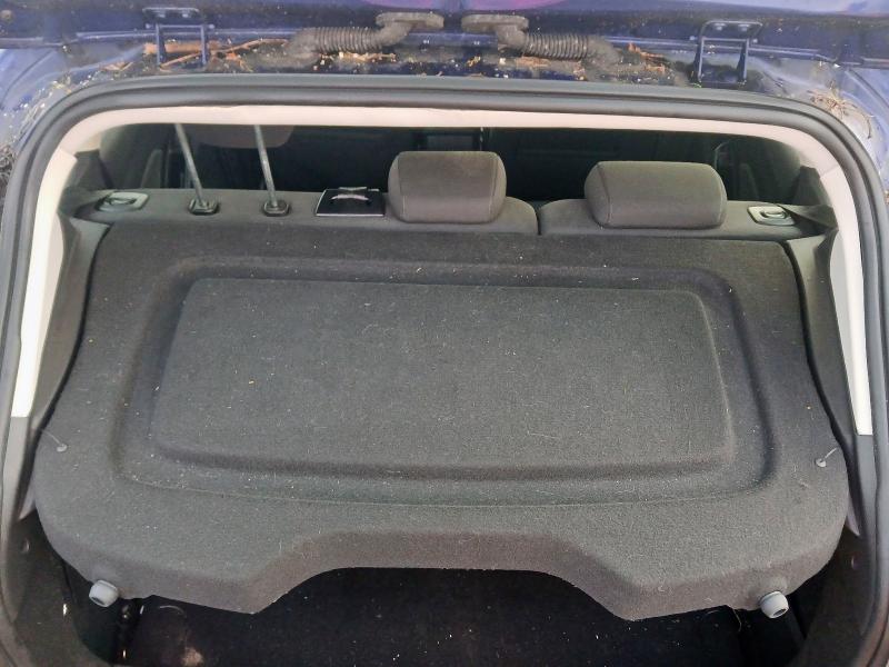 2017 FORD FOCUS 1.0 ECOBOOST 125 TITANIUM 5DR