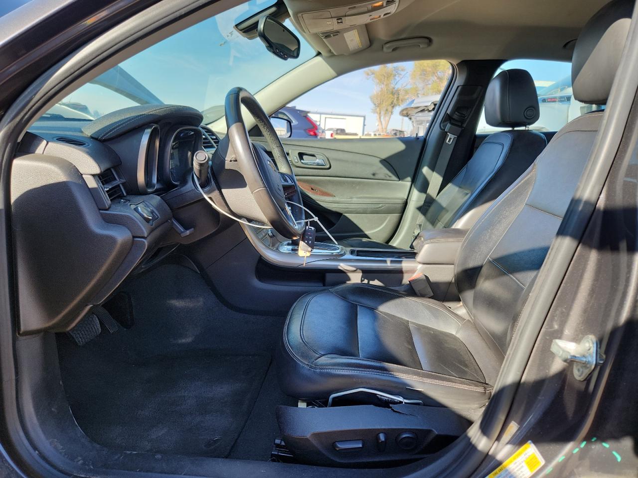 2013 Chevrolet Malibu Ltz VIN: 1G11H5SAXDF276424 Lot: 91712465