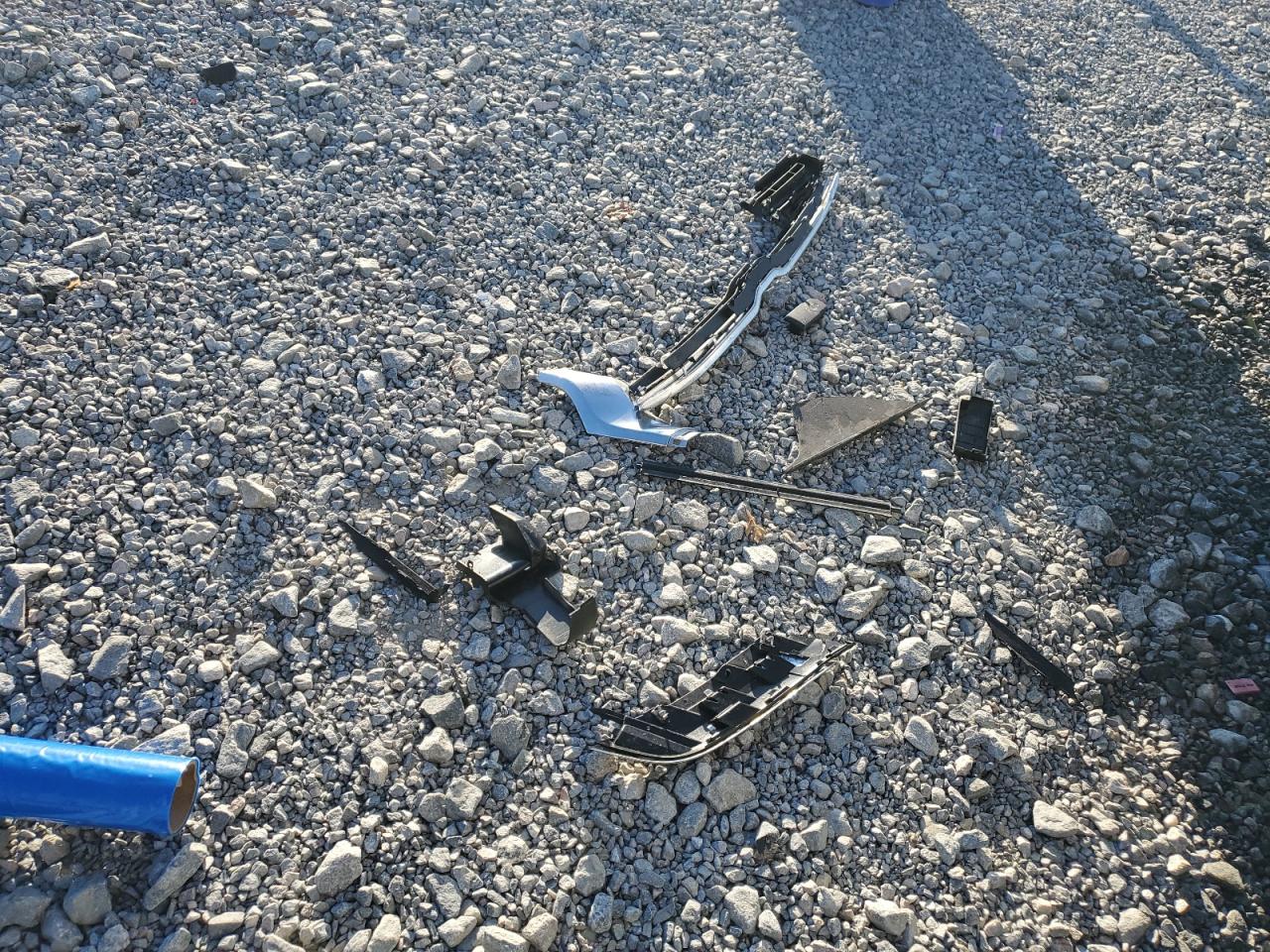 2023 Ram 2500 Laramie VIN: 3C6UR5FL5PG523517 Lot: 92691945