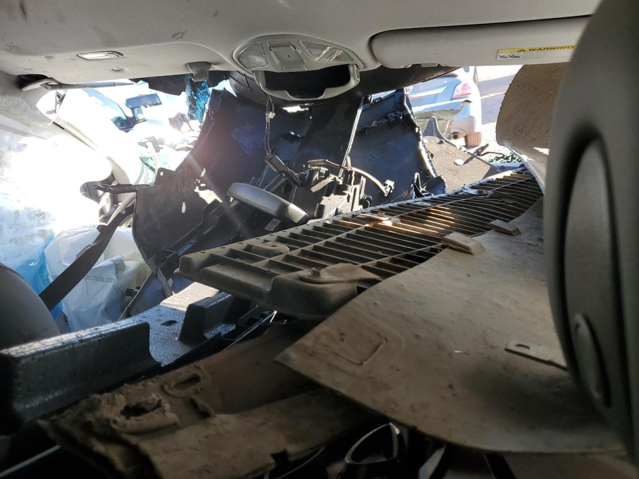 2017 Hyundai Santa Fe Sport VIN: 5NMZU3LB4HH038529 Lot: 93141095