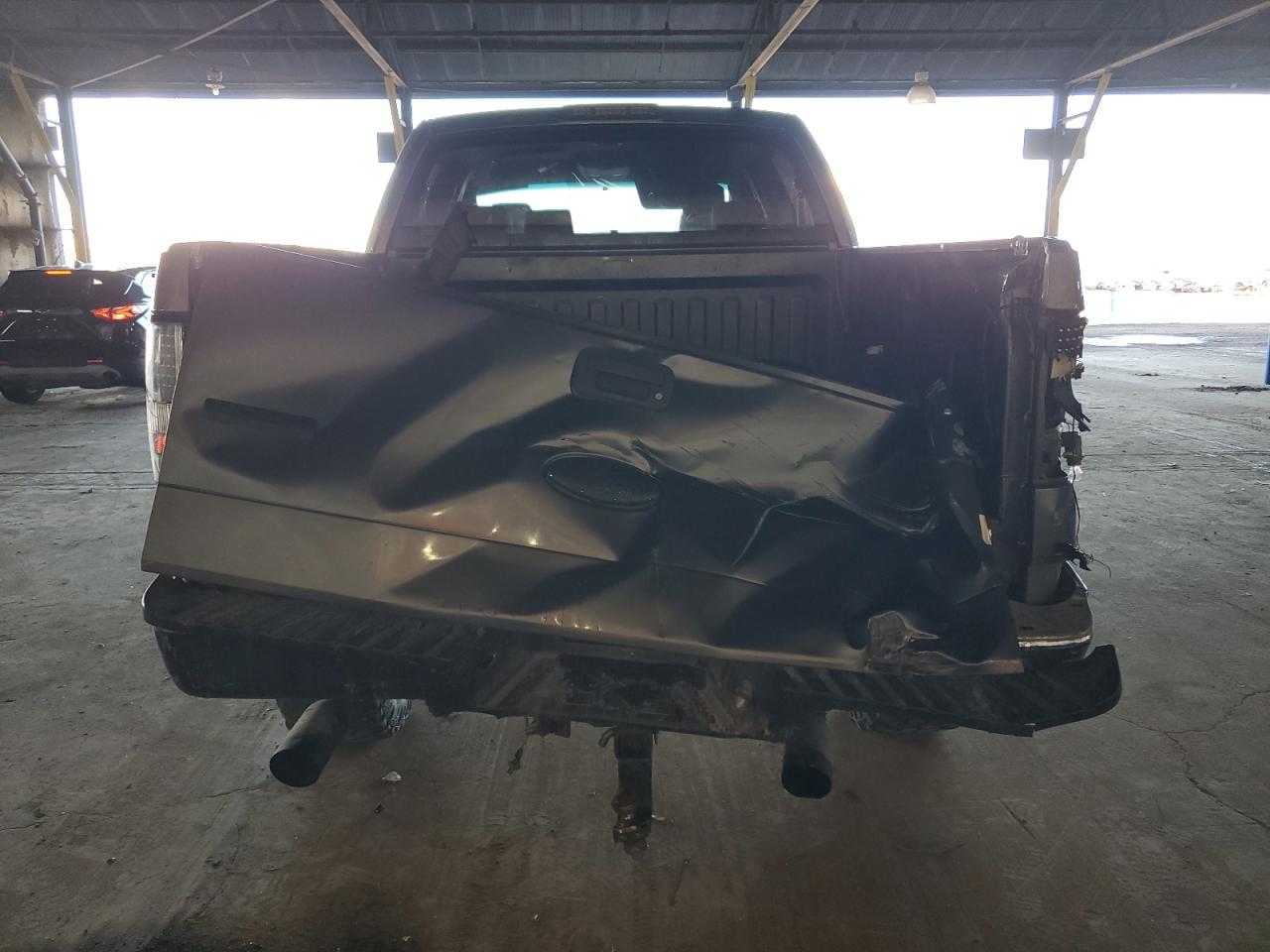 2006 Ford F150 Supercrew VIN: 1FTPW14586FA85880 Lot: 93685465