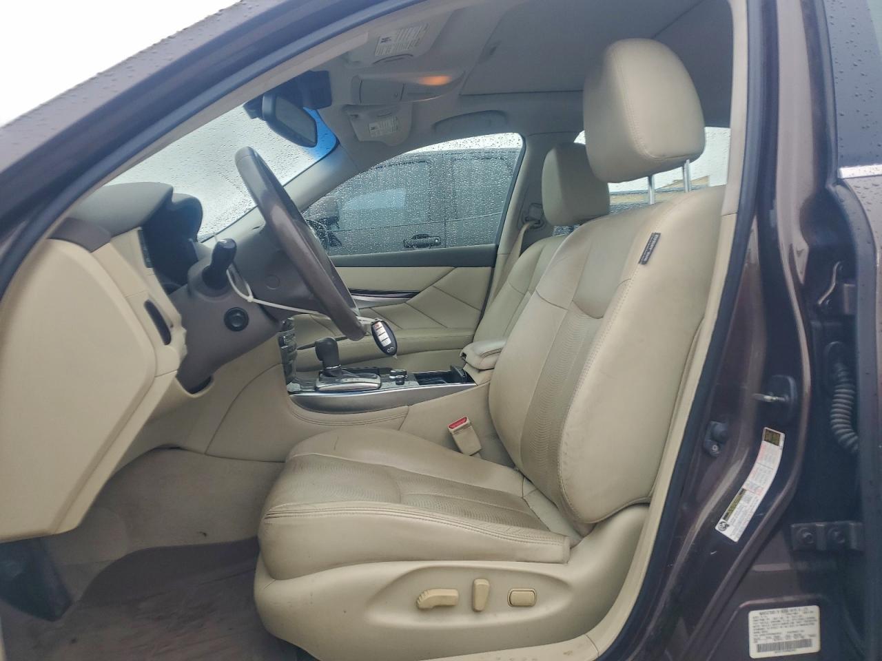 2015 Infiniti Q70L 3.7 VIN: JN1BY1PP9FM600563 Lot: 94266705