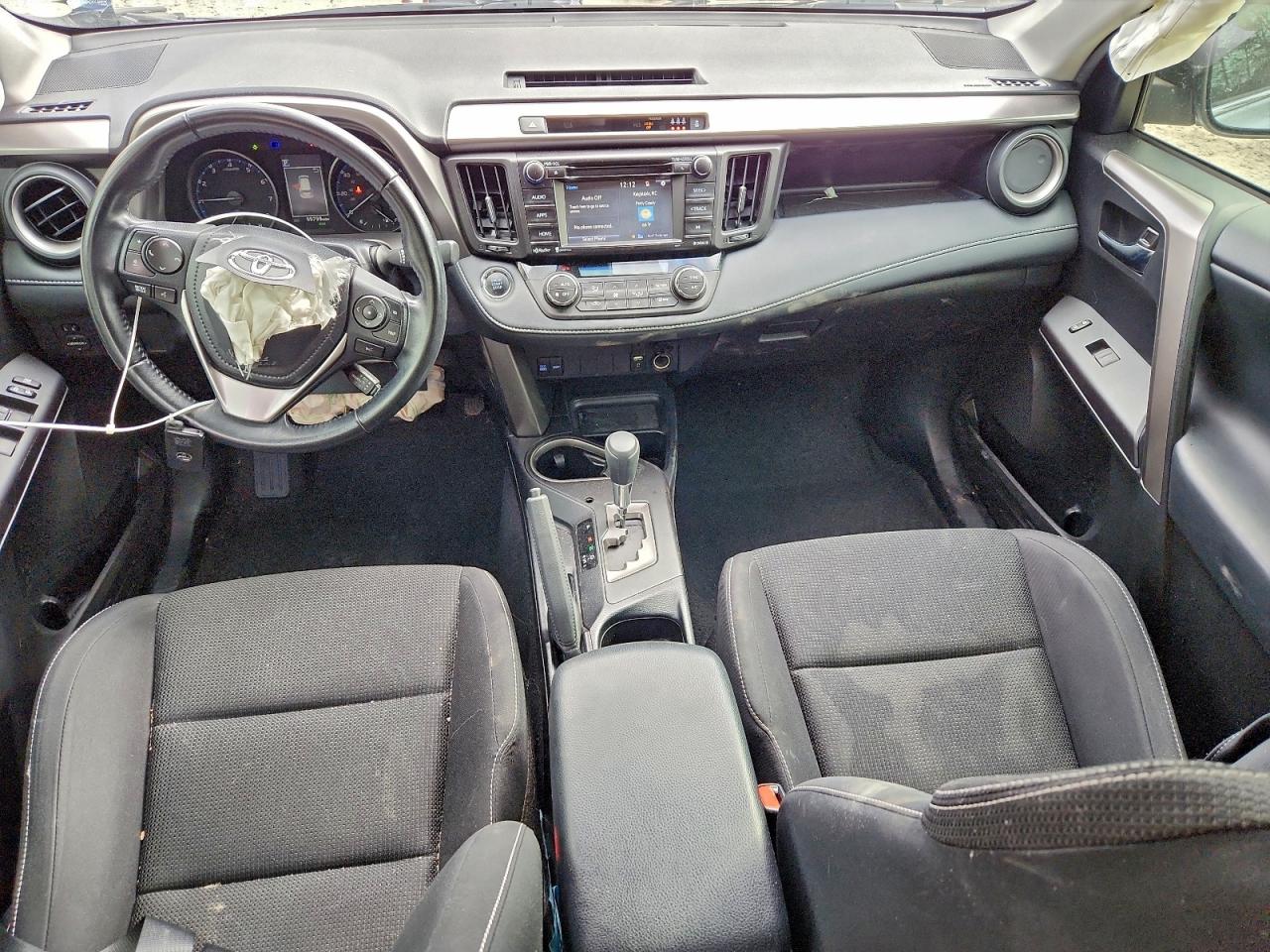 2018 Toyota Rav4 Adventure VIN: JTMWFREV1JJ191313 Lot: 94400955