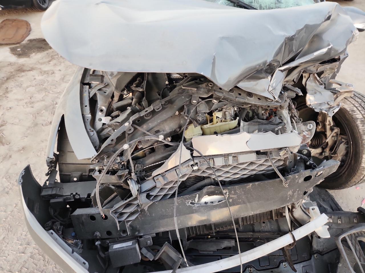 2018 Infiniti Q50 Luxe VIN: JN1EV7AR5JM434134 Lot: 91530225