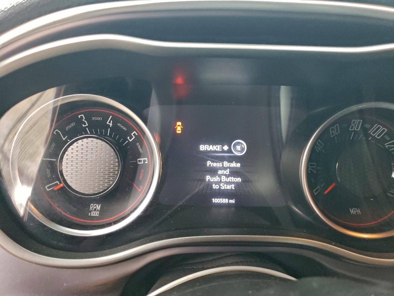 2019 Dodge Challenger Gt VIN: 2C3CDZKG6KH522201 Lot: 94300495