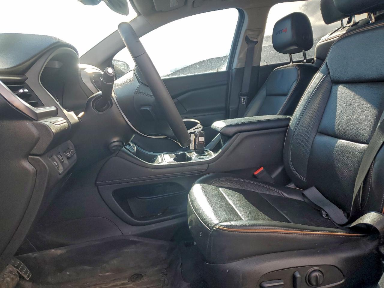 2022 GMC Acadia At4 VIN: 1GKKNLLS1NZ156256 Lot: 93305625