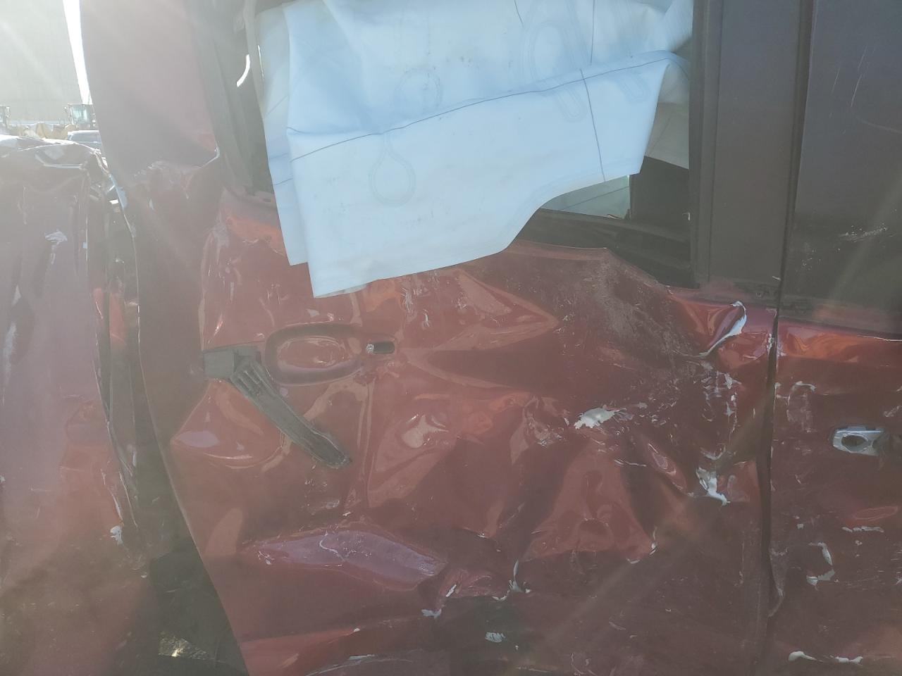 2018 Chevrolet Colorado Z71 VIN: 1GCGTDEN5J1118980 Lot: 92057025