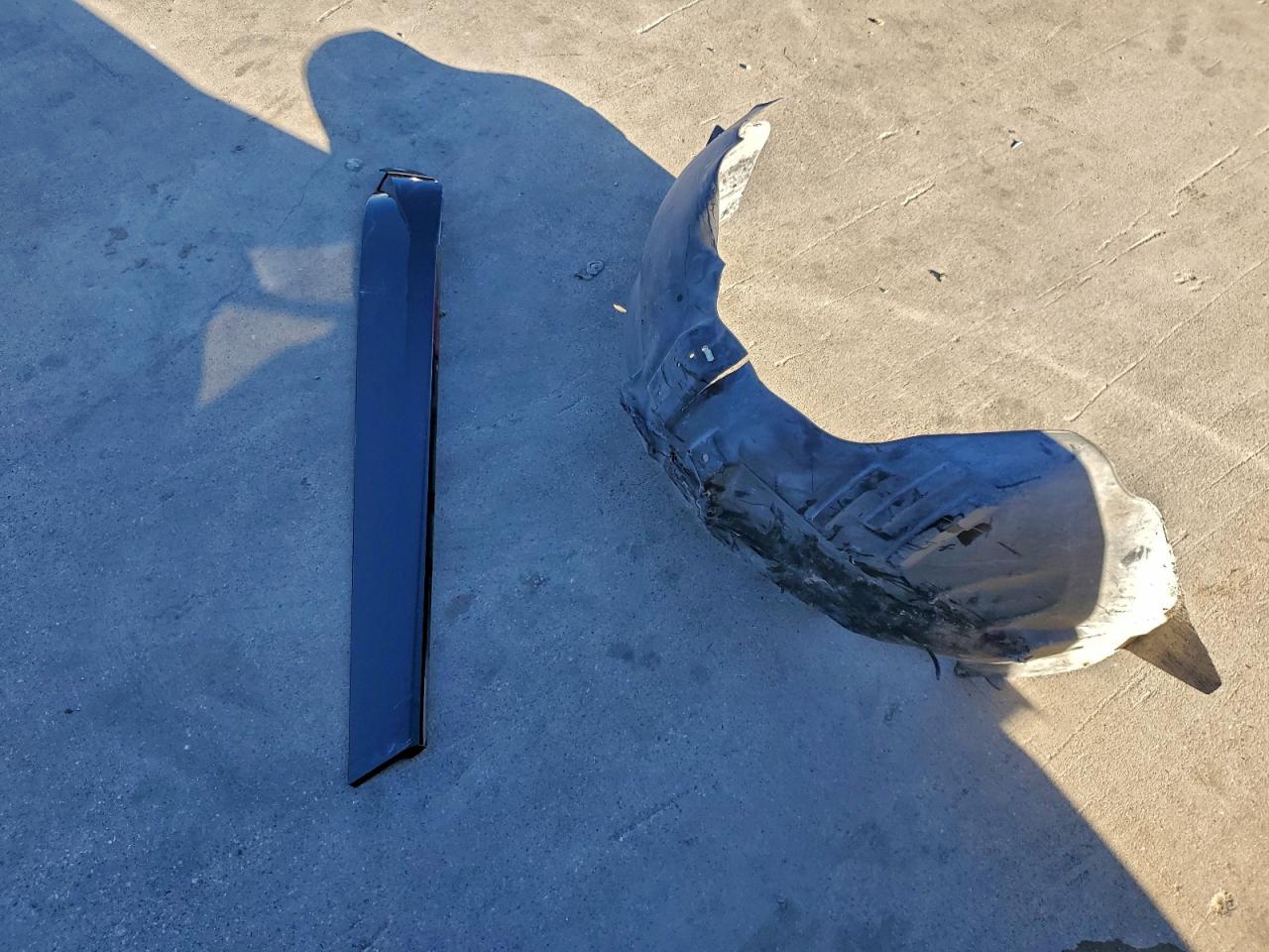 2010 Ford Expedition Limited VIN: 1FMJU1K56AEA88530 Lot: 93784255