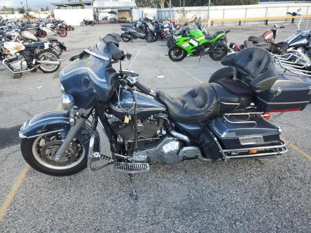 2003 HARLEY-DAVIDSON FLHT CLASSIC  