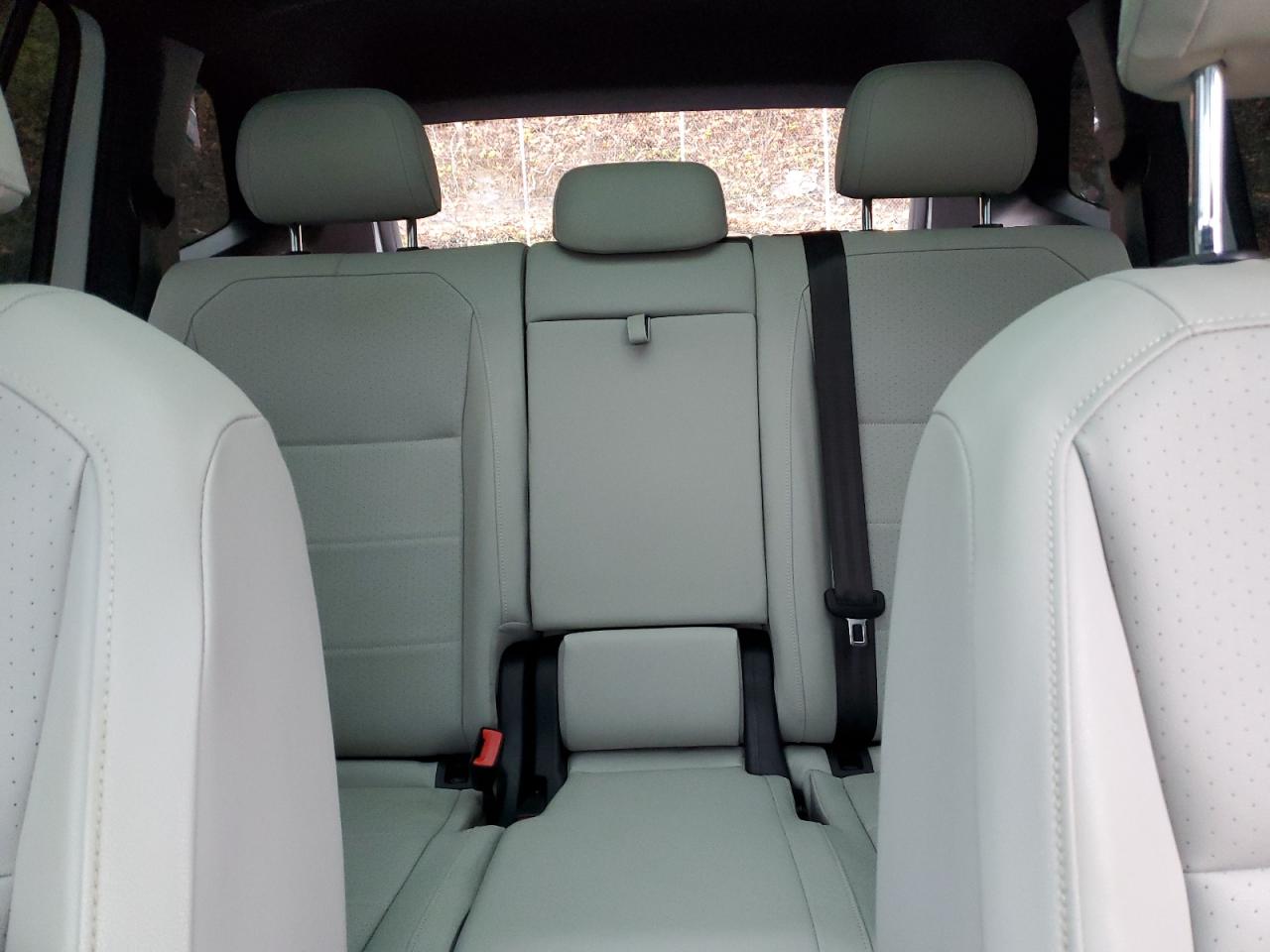 2019 Volkswagen Tiguan Se VIN: 3VV2B7AX5KM101947 Lot: 91607205