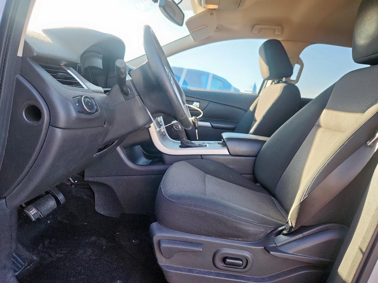 2011 Ford Edge Sel VIN: 2FMDK3JC9BBA47143 Lot: 90140725