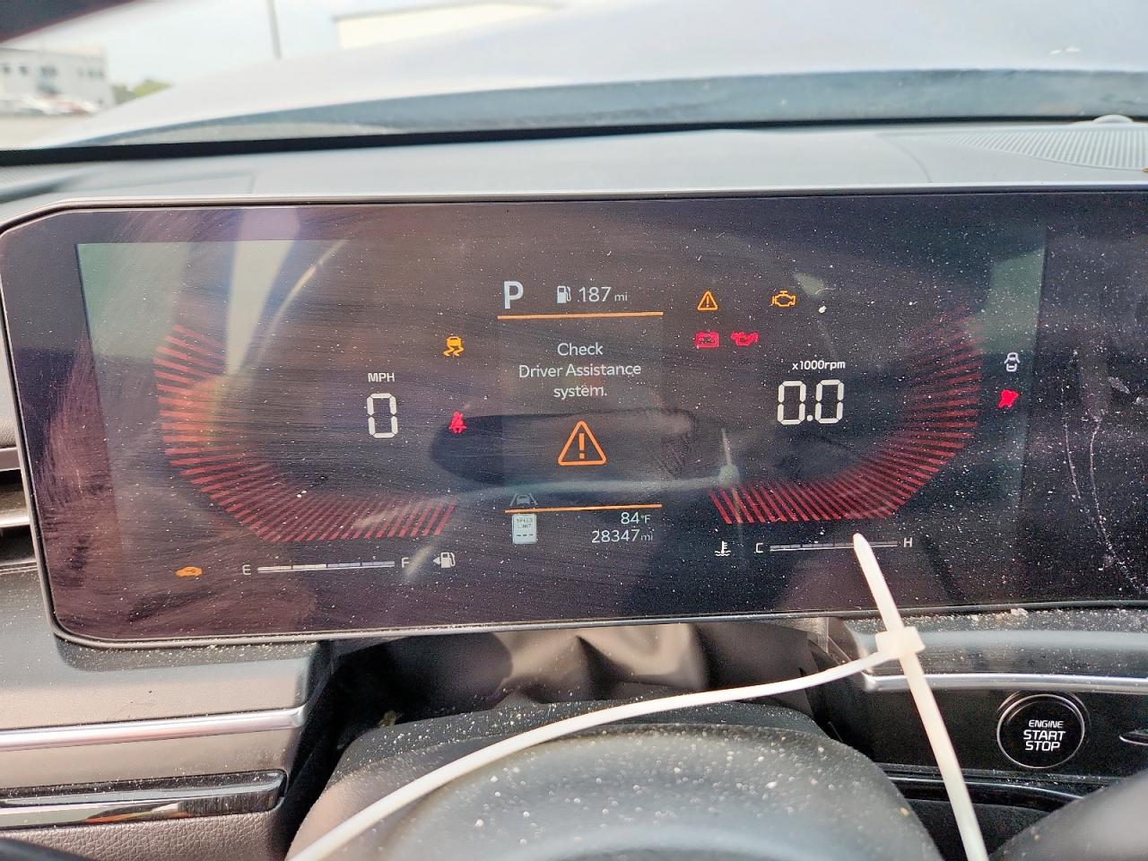 2025 Kia K5 Gt Line VIN: KNAG64J75S5337752 Lot: 93548205