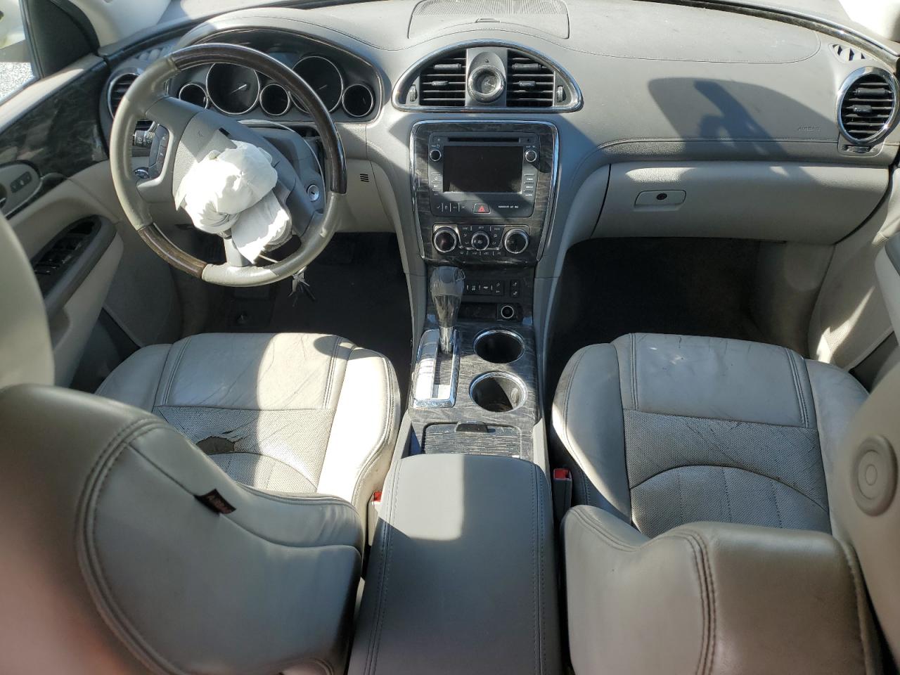 2013 Buick Enclave VIN: 5GAKRCKD8DJ268697 Lot: 92237065