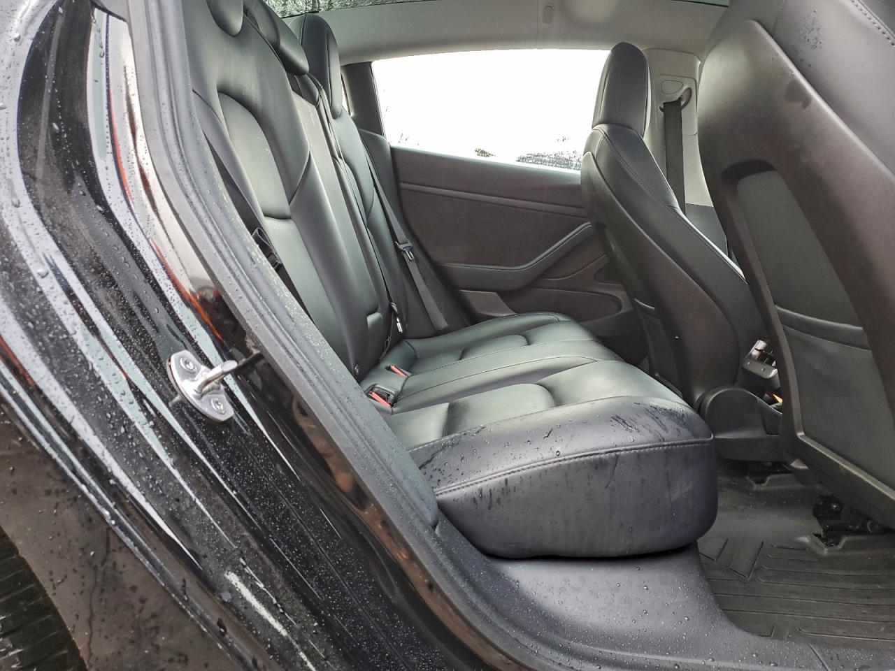 2020 Tesla Model 3 VIN: 5YJ3E1EA0LF704419 Lot: 92746065