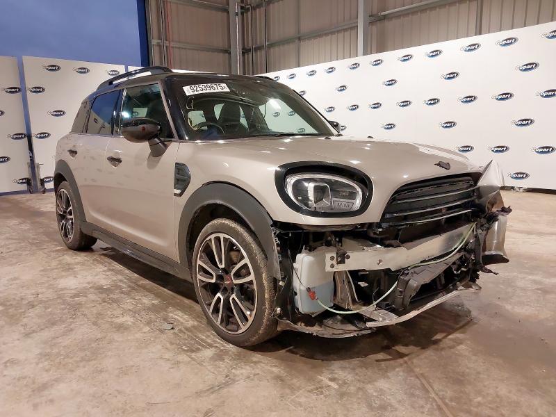 2023 MINI COUNTRYMAN COOPER SPORT A 
