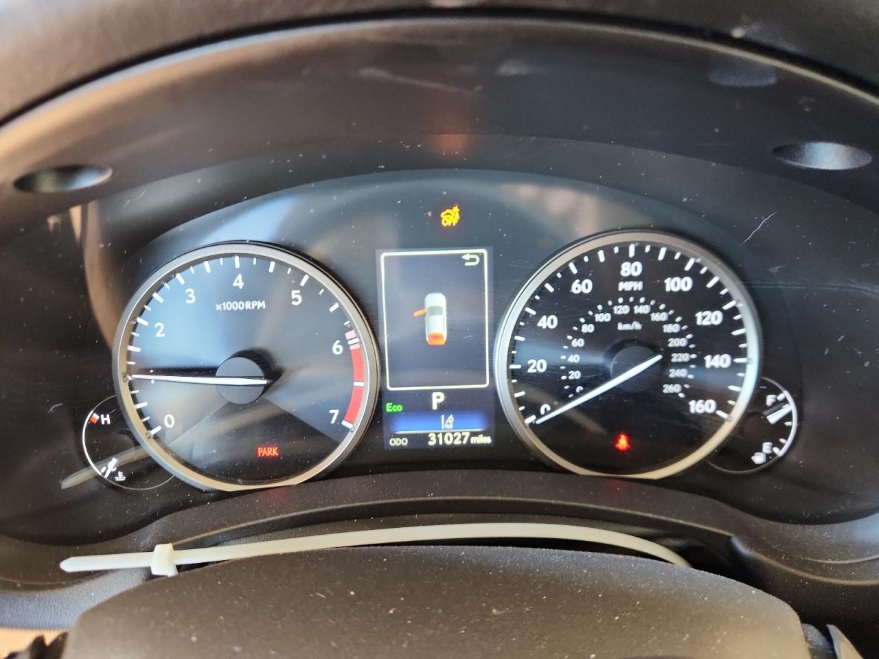 2021 Lexus Nx 300 Base VIN: JTJGARBZ9M2182347 Lot: 91331375