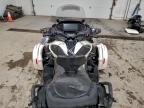 2025 CAN-AM SPYDER ROADSTER RT   for sale at Copart VT - RUTLAND