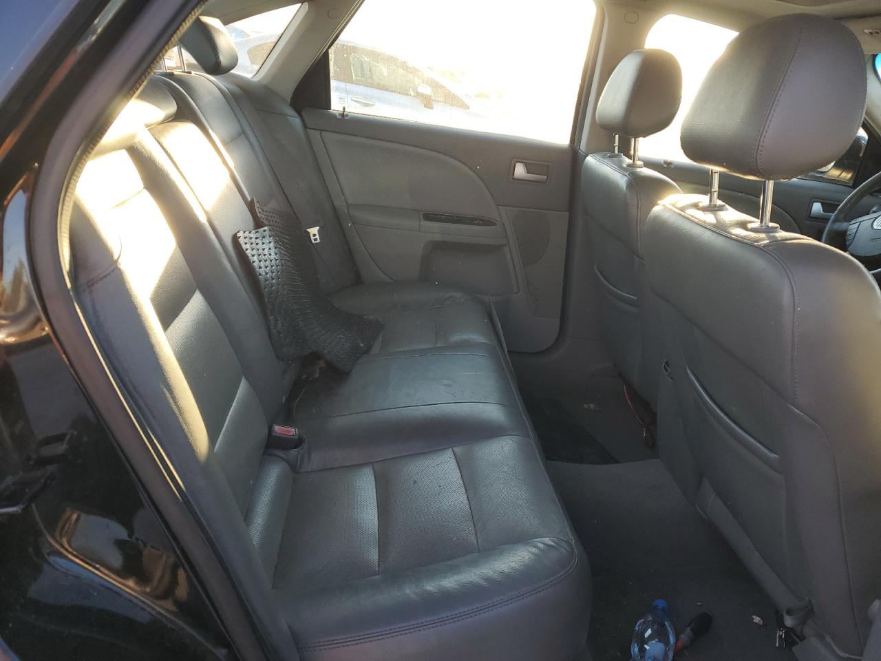 2005 Mercury Montego Premier VIN: 1MEHM43135G605193 Lot: 91696185