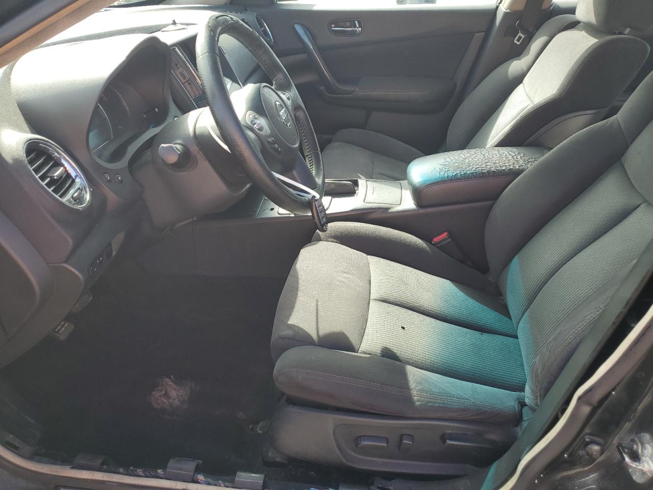 2013 Nissan Maxima S VIN: 1N4AA5AP5DC829294 Lot: 91815265