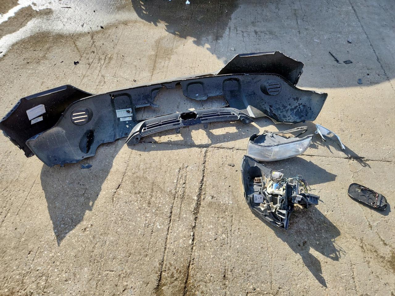 2008 Honda Cr-V Lx VIN: 3CZRE38368G704858 Lot: 93204425