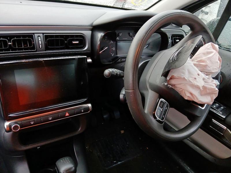 2021 CITROEN C3 1.5 BLUEHDI SHINE 5DR