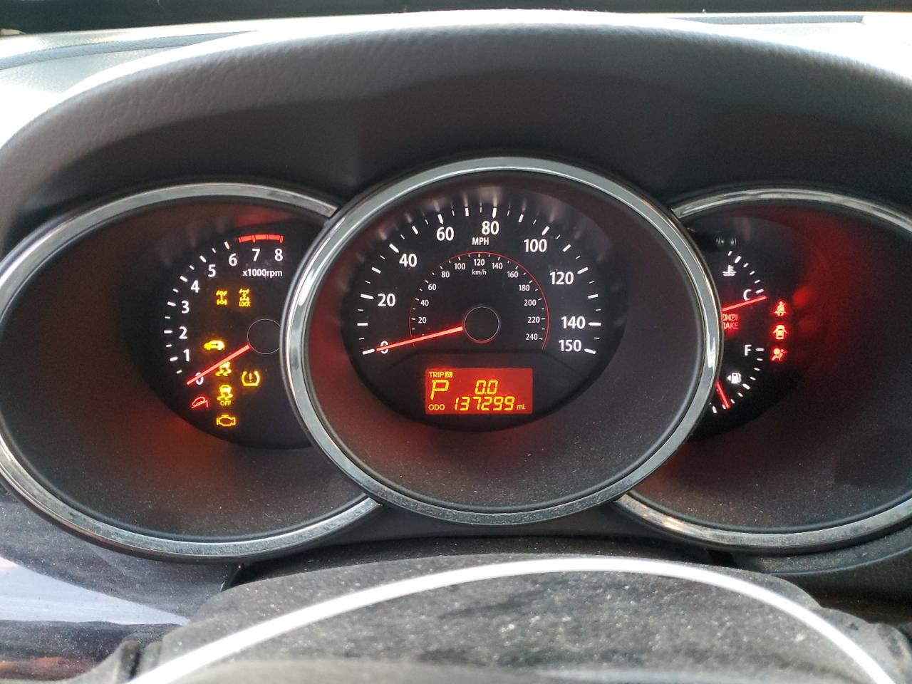 2012 Kia Sorento Ex VIN: 5XYKUDA65CG294386 Lot: 90910115